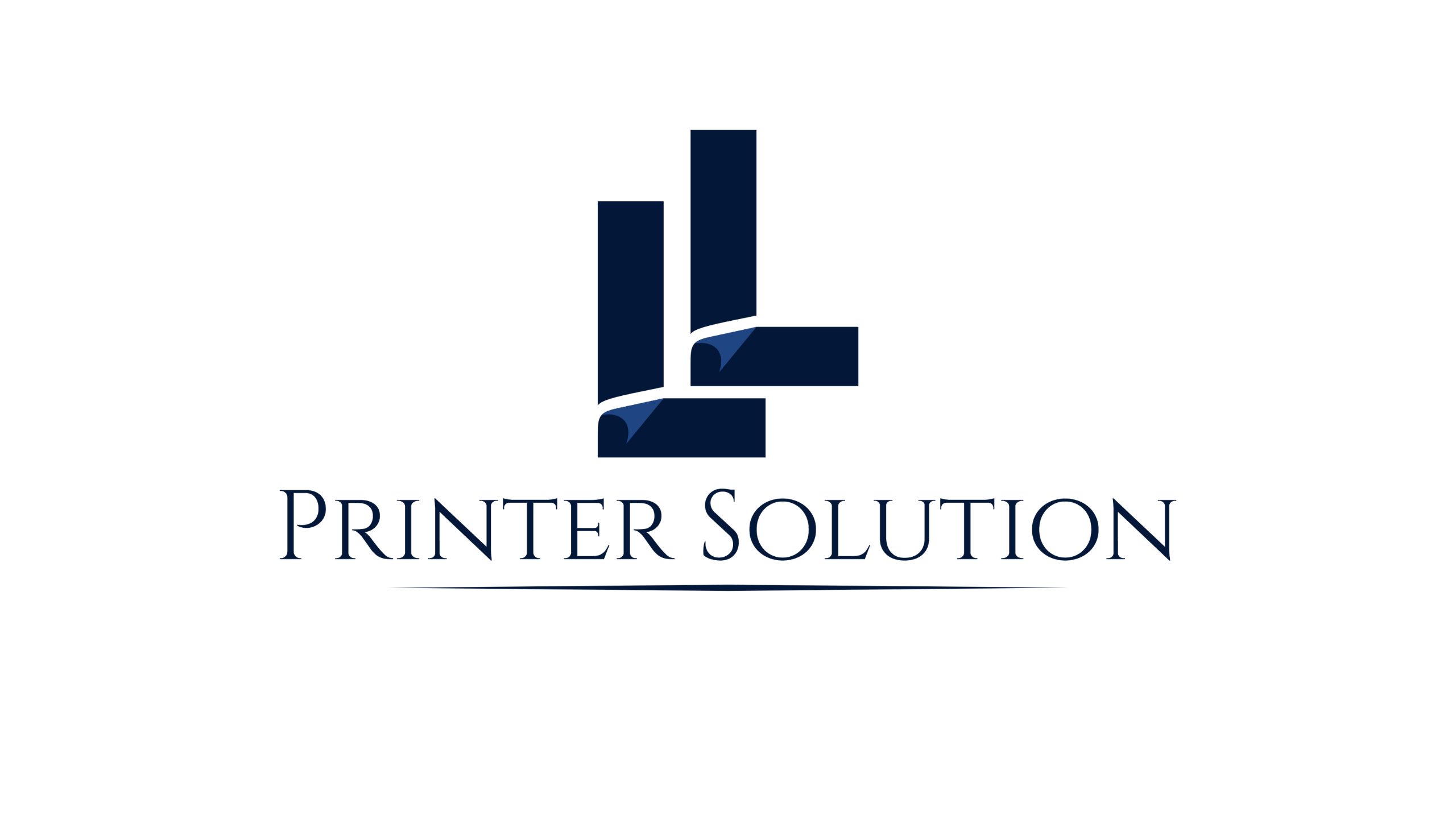 L&L Printer Solution – Aluguel de impressoras em São Paulo